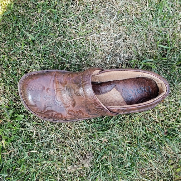 Bolo Clogs - Picture 4 of 6